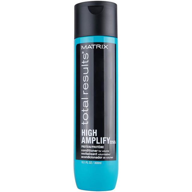 Matrix Total Results Volumising High Amplify Conditioner for Fine and Flat Hair 300ml on Productcaster.