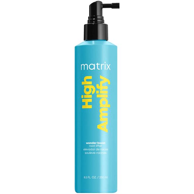 Matrix Total Results Volumising High Amplify Root Lifter Spray for Fine and Flat Hair 250ml on Productcaster.