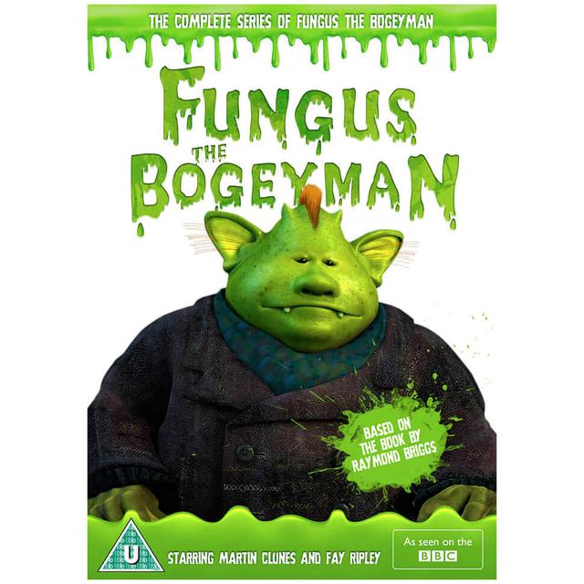 Fungus the Bogeyman on Productcaster.