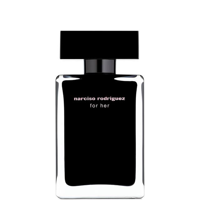 Narciso Rodriguez For Her Eau de Toilette - 50ml on Productcaster.