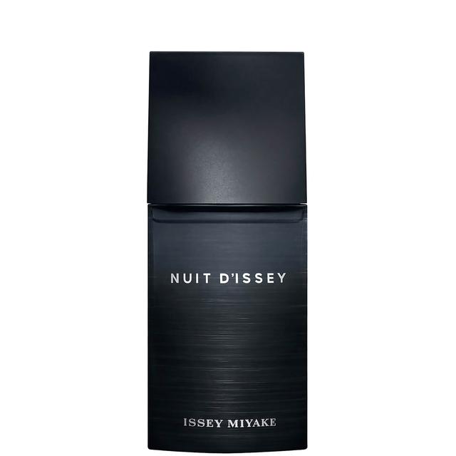 Issey Miyake Nuit Eau de Toilette - 75ml on Productcaster.