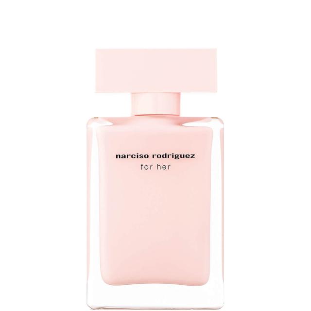 Narciso Rodriguez For Her Eau de Parfum - 50ml on Productcaster.