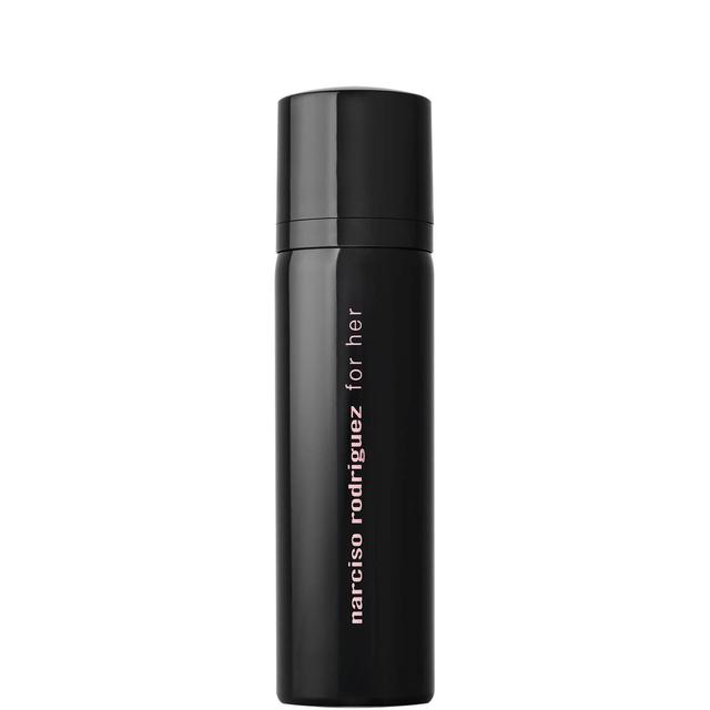 Narciso Rodriguez For Her Deodorant Spray 100ml on Productcaster.