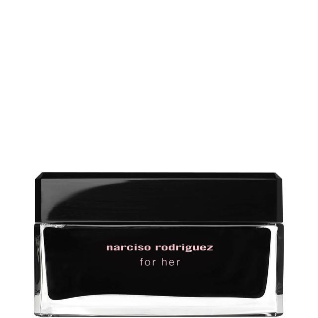 Narciso Rodriguez For Her Body Cream 150ml on Productcaster.