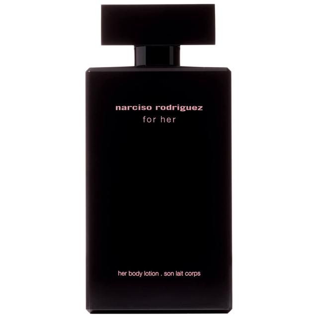 Narciso Rodriguez For Her Body Lotion 200ml on Productcaster.