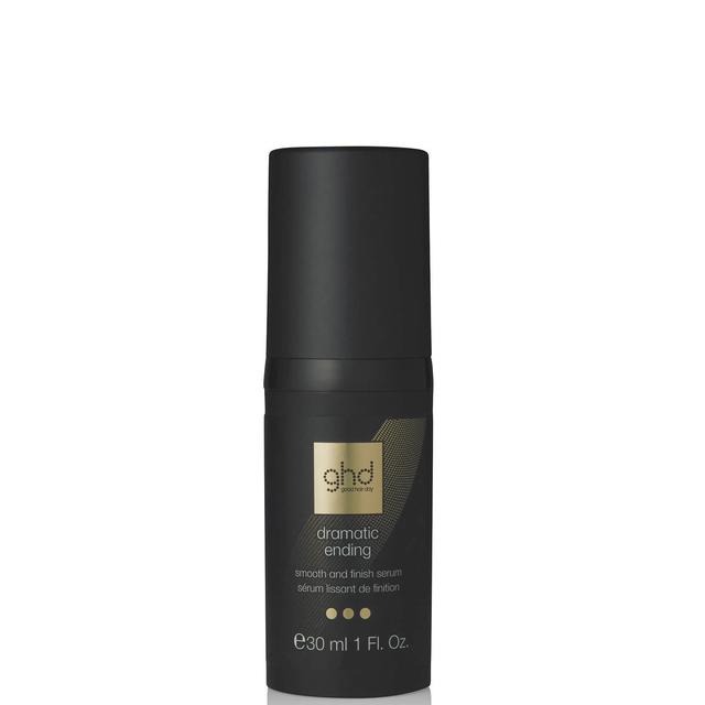 ghd Dramatic Ending Smooth and Finish Serum 30ml on Productcaster.