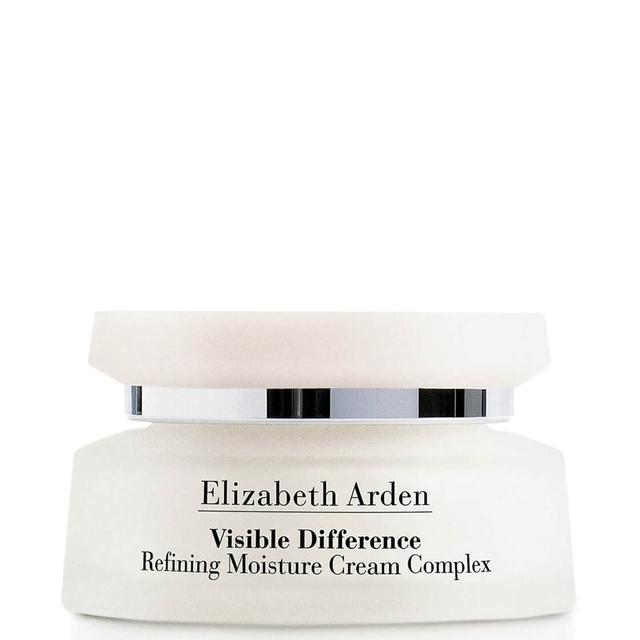 Elizabeth Arden Visible Difference Refining Moisture Cream (75ml) on Productcaster.