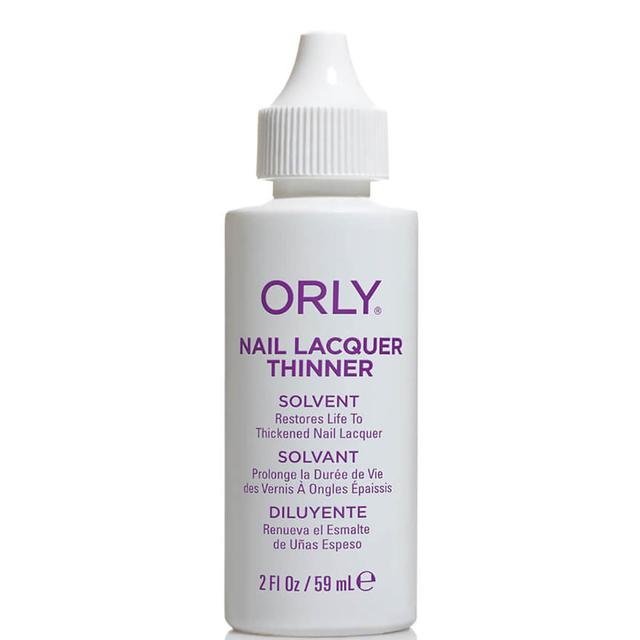 ORLY Nail Varnish Thinner (2oz) on Productcaster.