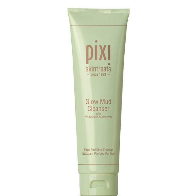 PIXI Glow Mud Cleanser 135ml on Productcaster.