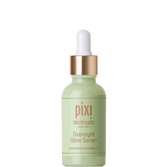 PIXI Overnight Glow Serum Glycolic Acid on Productcaster.