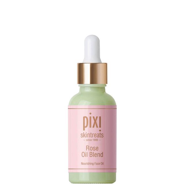 PIXI Rose Oil Blend Serum 30ml on Productcaster.