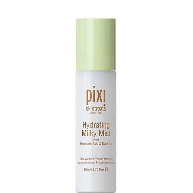 PIXI Hydrating Milky Mist 80ml on Productcaster.