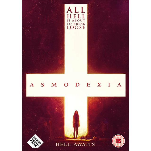 Asmodexia - DVD on Productcaster.