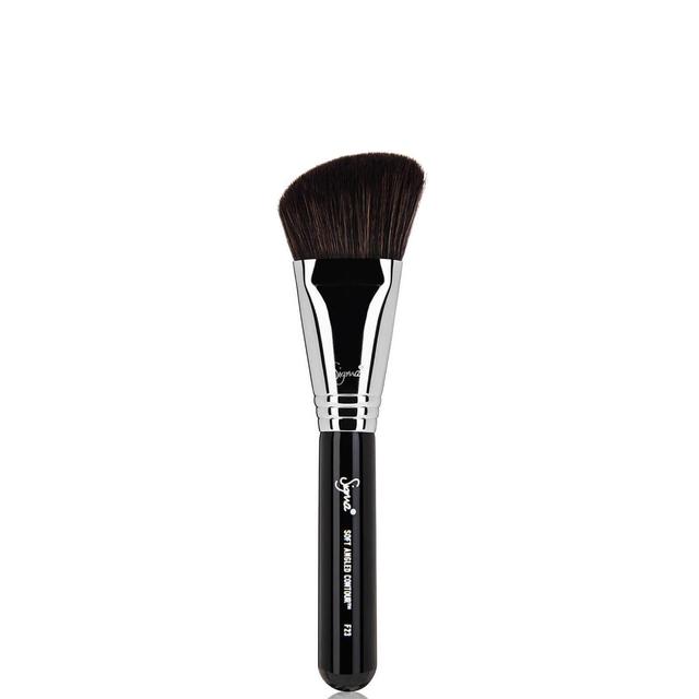 Sigma F23 Soft Angled Contour Brush on Productcaster.