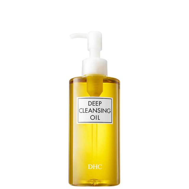 DHC Deep Cleansing Oil - 200ml on Productcaster.