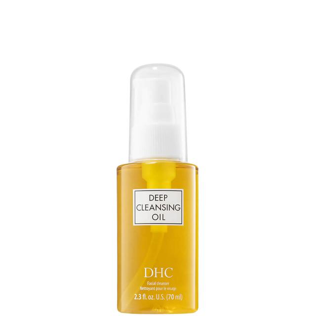 DHC Deep Cleansing Oil - 70ml on Productcaster.