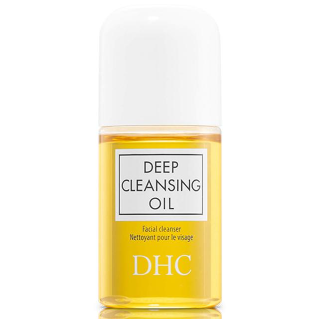 DHC Deep Cleansing Oil (Various Sizes) - 30ml on Productcaster.