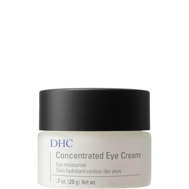 DHC Concentrated Eye Cream -silmänympärysvoide (20g) on Productcaster.