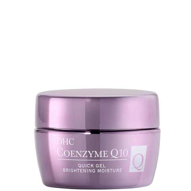 DHC CoQ10 Quick Gel Brightening Moisture on Productcaster.