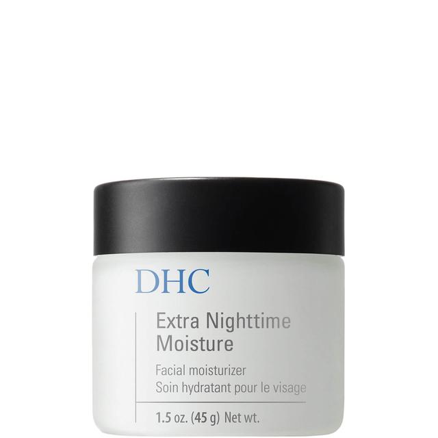 DHC Extra Night Time Moisture Cream (45 g) on Productcaster.