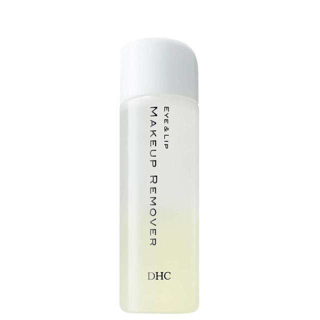 DHC Eye and Lip Make-Up Remover (120ml) on Productcaster.