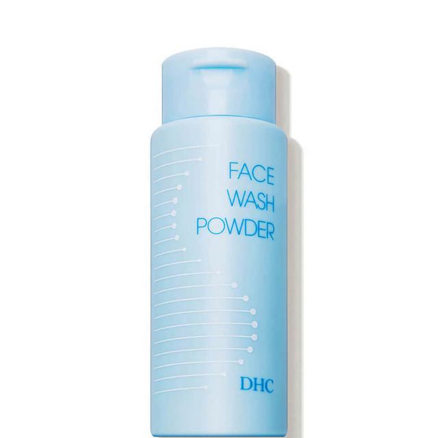 DHC Face Wash Powder (50 g) on Productcaster.