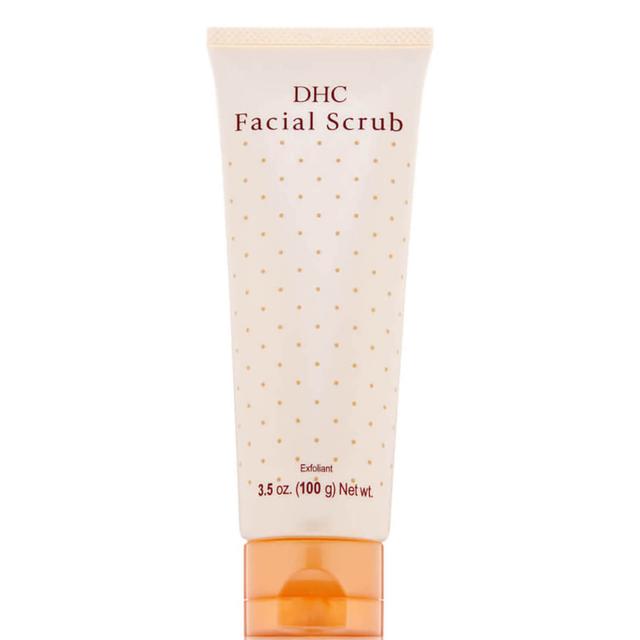 DHC Facial Scrub (100g) on Productcaster.