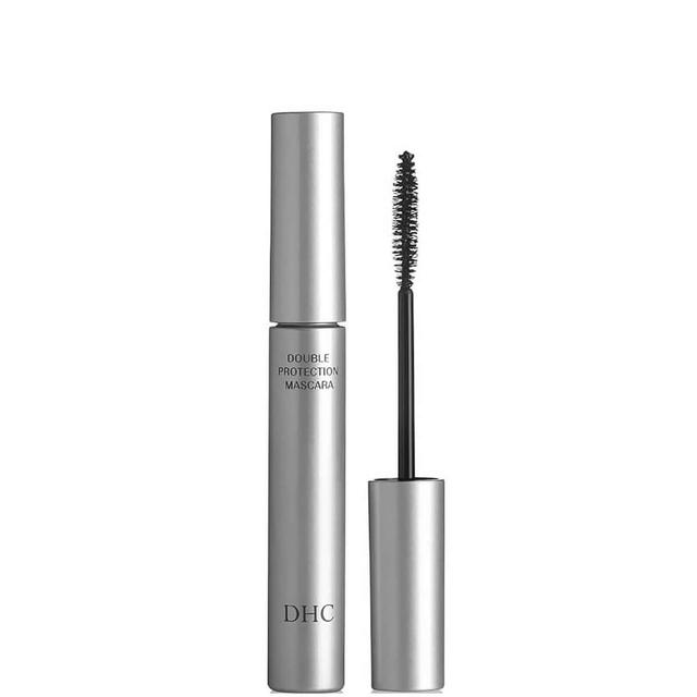 DHC Perfect Pro Double Protection Mascara Black on Productcaster.