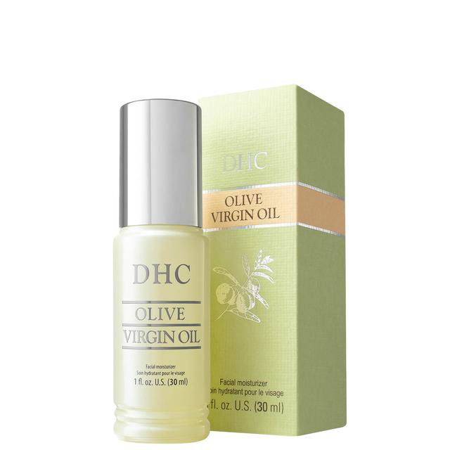 DHC Olive Virgin Oil (30ml) on Productcaster.