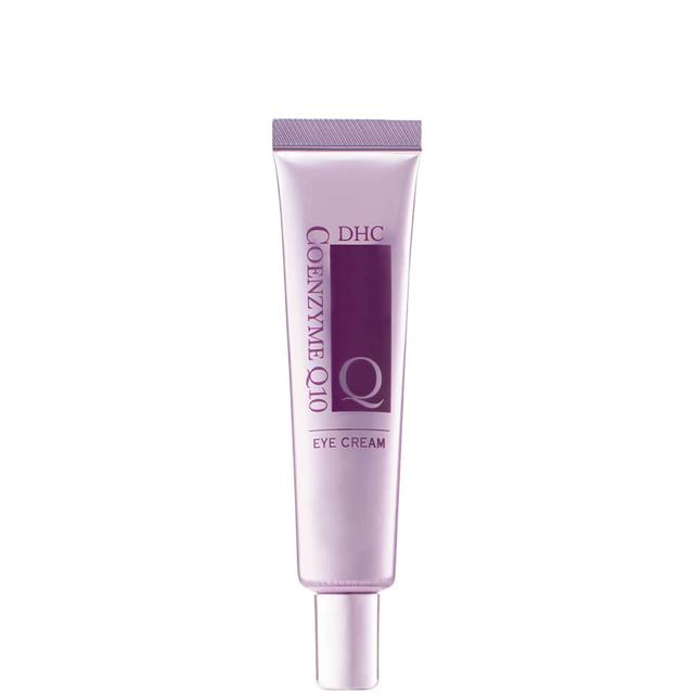 DHC CoQ10 Eye Cream (25 g) on Productcaster.