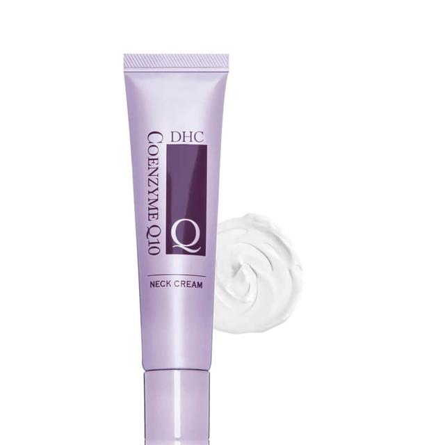 DHC CoQ10 Neck Cream (35g) on Productcaster.