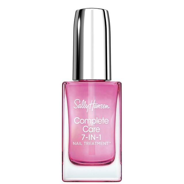 Sally Hansen Nail Treatment Clear Strength 7 in 1 - Complete Care 13.3ml on Productcaster.