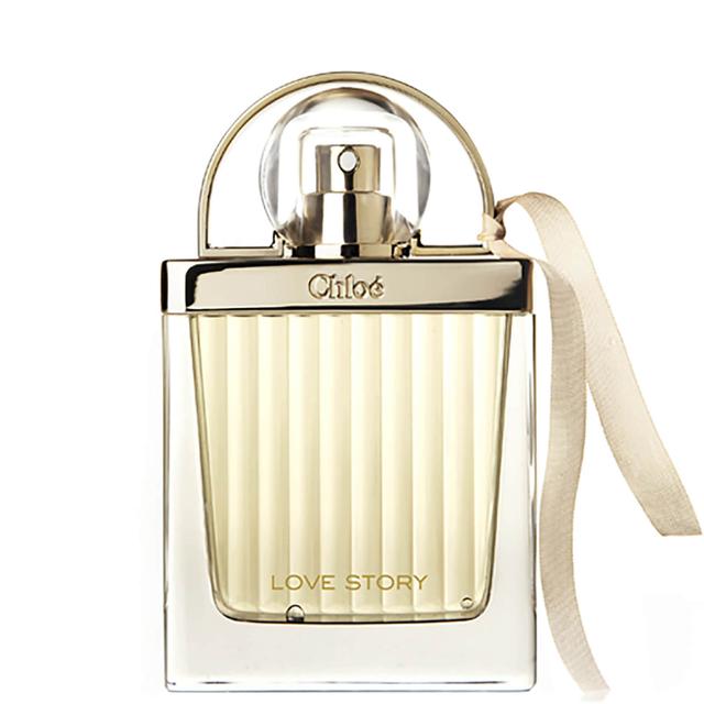 Chloé Love Story Eau de Parfum For Her 50ml on Productcaster.