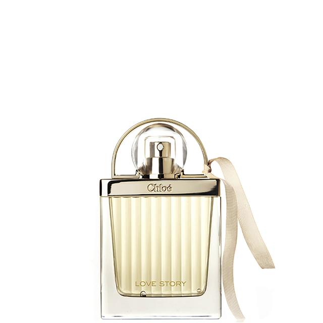 Chloé Love Story Eau de Parfum For Her 50ml on Productcaster.