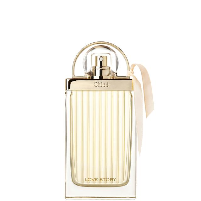 Chloé Love Story Eau de Parfum For Her 75ml on Productcaster.