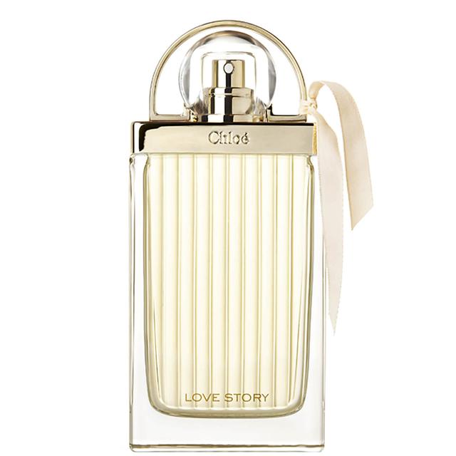 Chloé Love Story Eau de Parfum For Her 75ml on Productcaster.