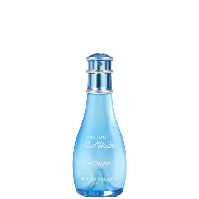 Davidoff Cool Water Woman Eau de Toilette 50ml on Productcaster.