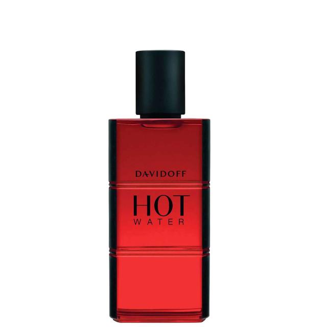 Davidoff Hot Water Eau de Toilette 110ml on Productcaster.