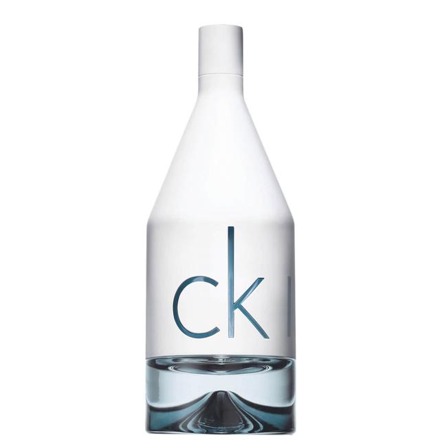 Calvin Klein CK IN2U for Men Eau de Toilette 100ml on Productcaster.