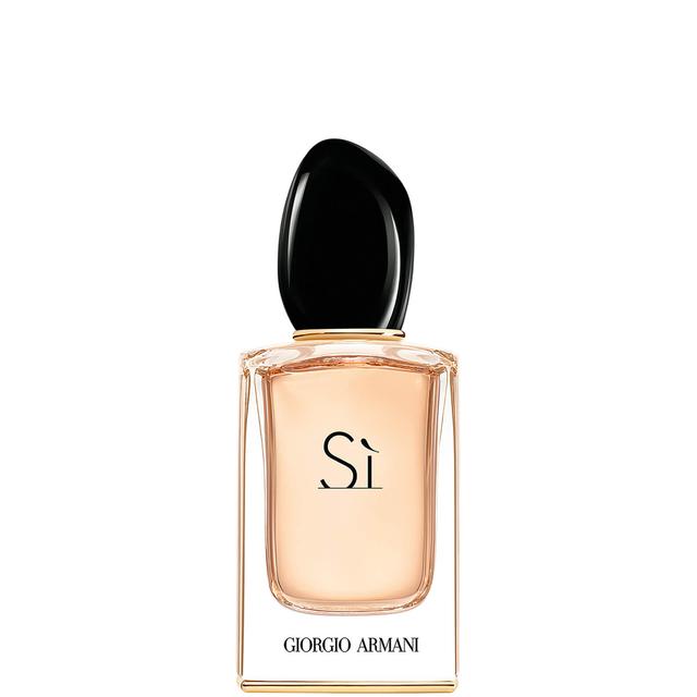 Armani Si Eau de Parfum - 50ml on Productcaster.