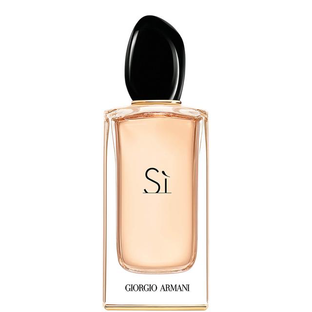 Armani Si Eau de Parfum - 100ml on Productcaster.