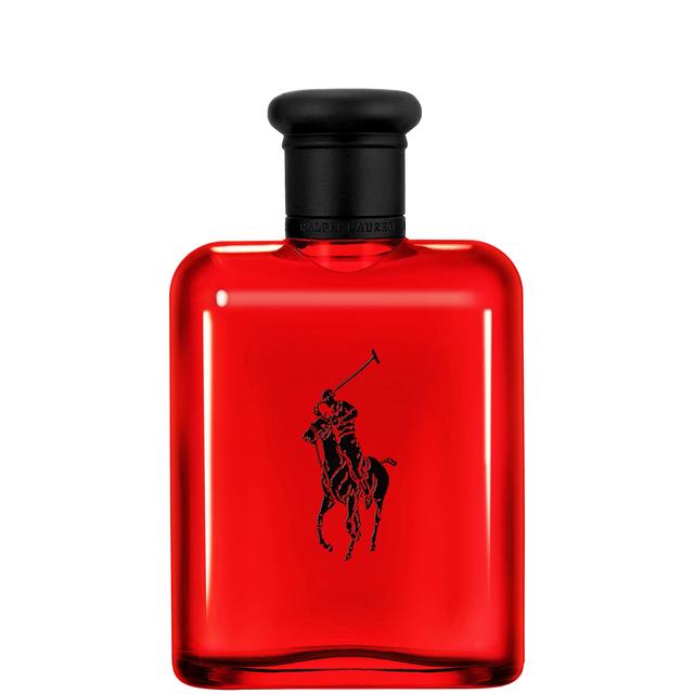 Ralph Lauren Polo Red Eau de Toilette - 125ml on Productcaster.