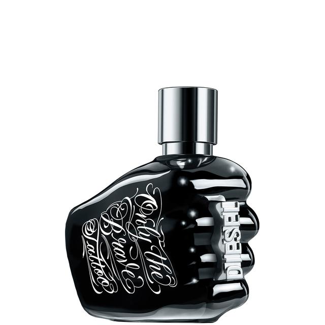 Diesel Only The Brave Tattoo Eau de Toilette - 50 ml on Productcaster.