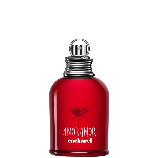 Cacharel Amor Amor Eau de Toilette - 50 ml on Productcaster.