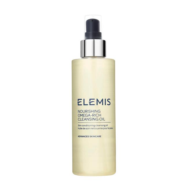 Elemis Nourishing Omega-Rich Cleansing Oil 195ml on Productcaster.