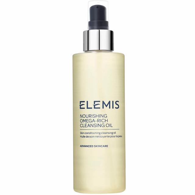 Elemis Nourishing Omega-Rich Cleansing Oil 195ml on Productcaster.