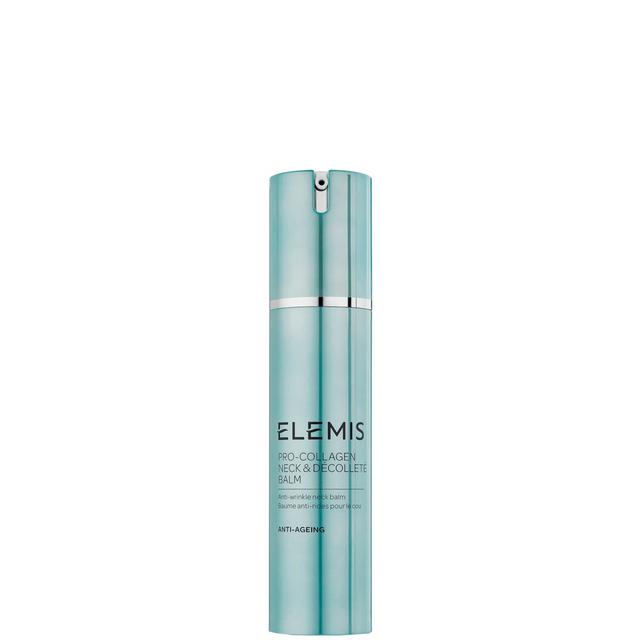 Elemis Pro-Collagen Neck & Decolletage Balm 50ml on Productcaster.