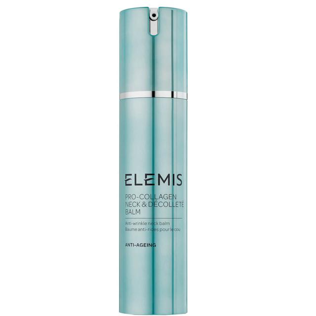 Elemis Pro-Collagen Neck & Decolletage Balm 50ml on Productcaster.