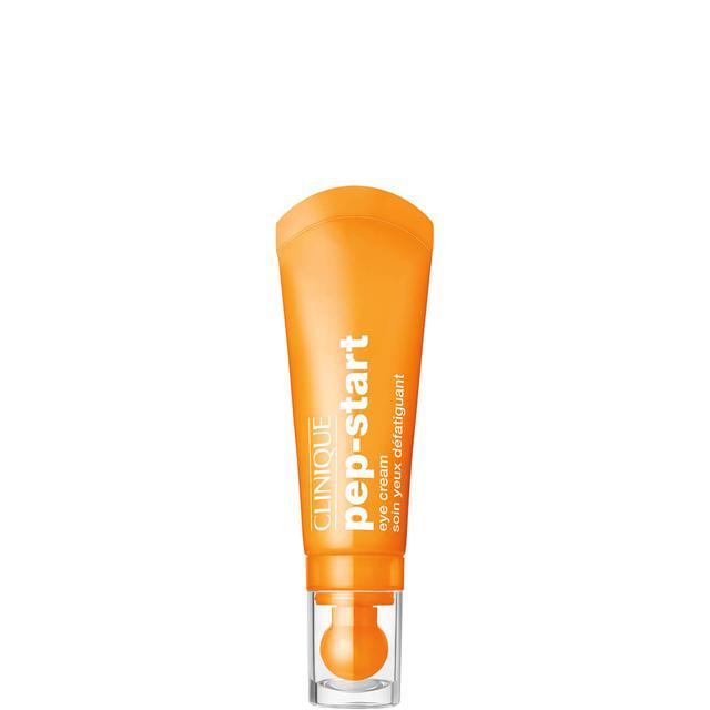 Clinique Pep Start Eye Cream 15ml on Productcaster.