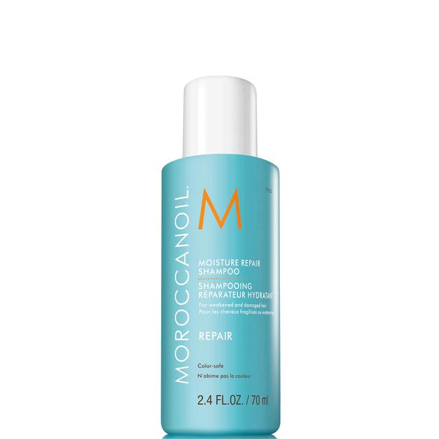 Moroccanoil Moisture Repair Shampoo - 70ml on Productcaster.